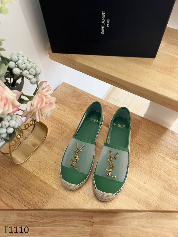 YSL sz35-41 h1114